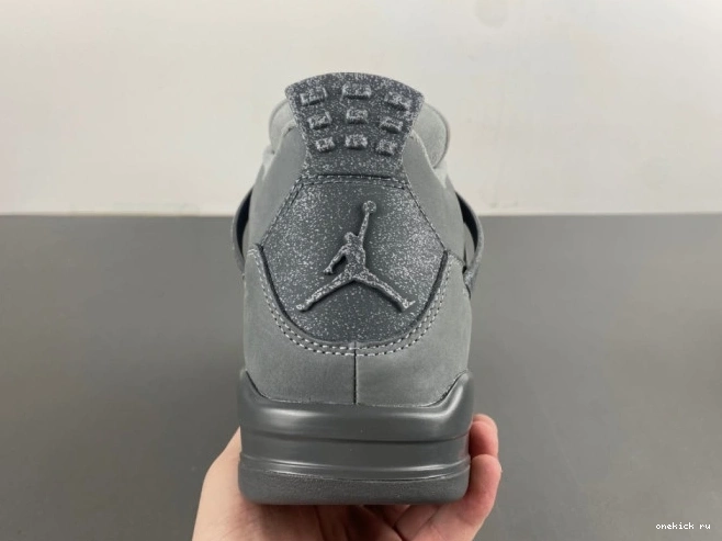 Chep Onekick Jordan 4 Olympics SE Air Paris 0704